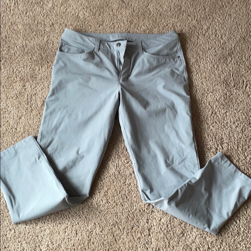 Lululemon ABC pant